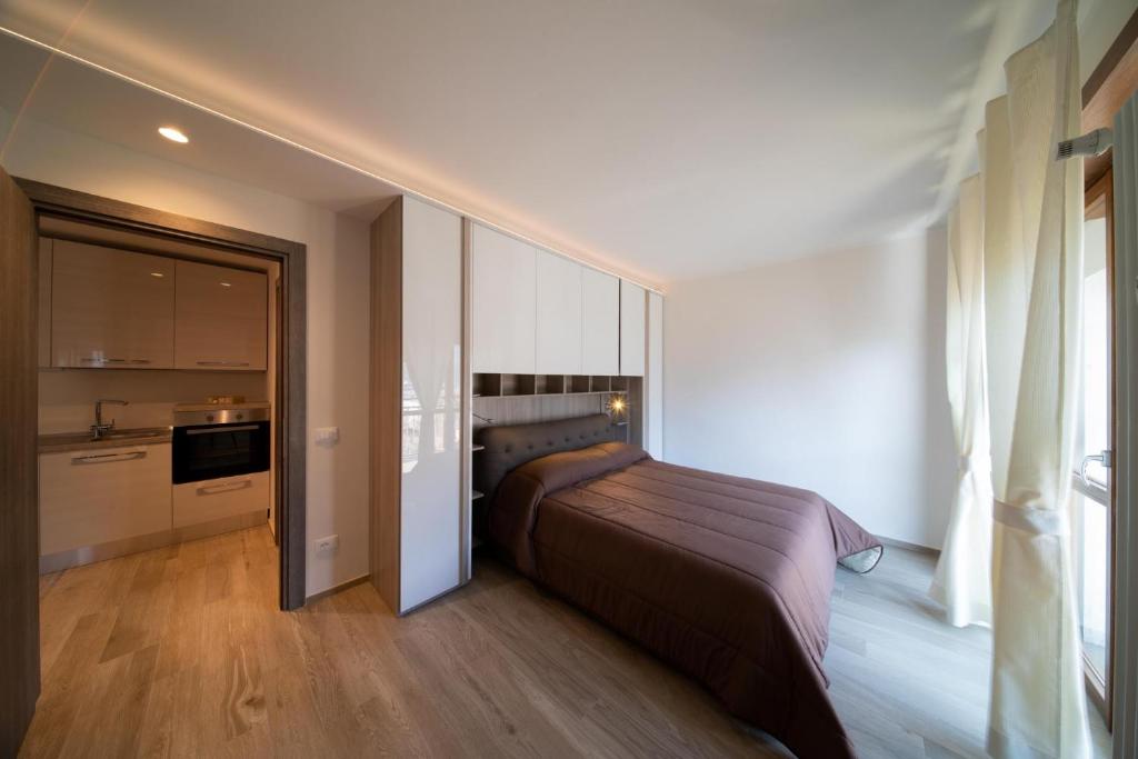 Blue Moon - Via Parigi Apartments - 7