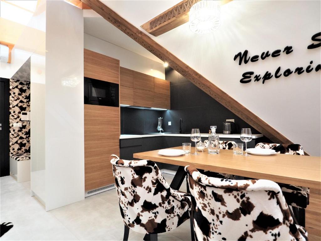 VIP Apartamenty ROYAL SPA - Apartment SKY View
