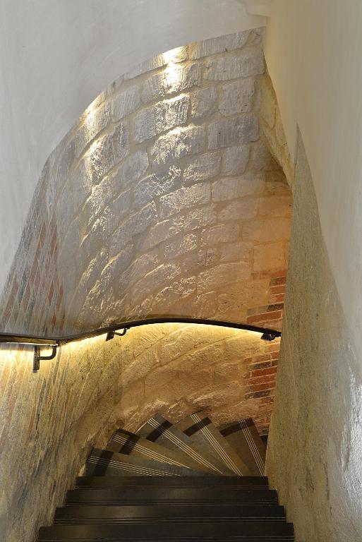 Grand Hôtel Malher - Resim 23