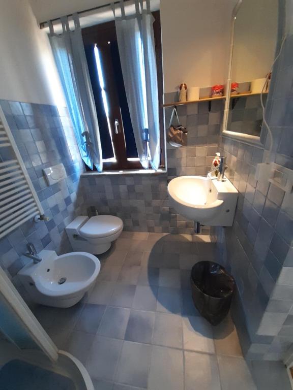 B&B La Casa di Alice - 6