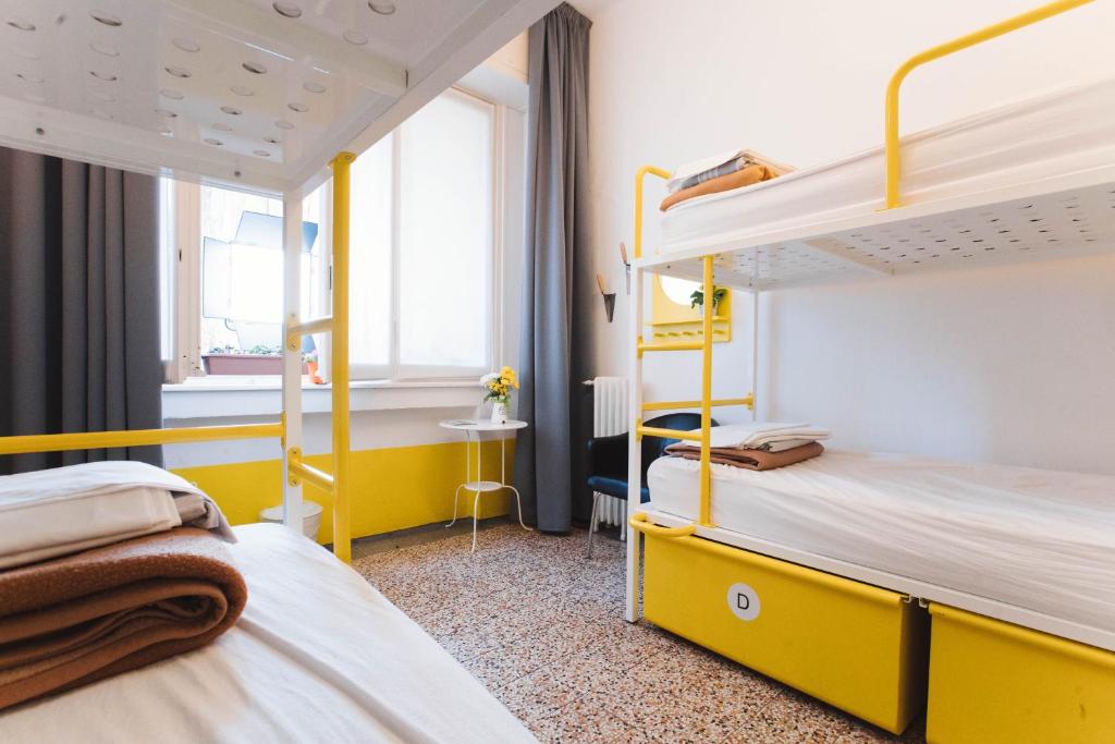 Ostello Bello Lake Como - 13