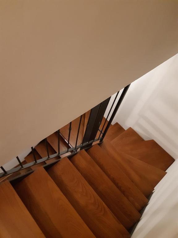 B&B La Casa di Alice - 13