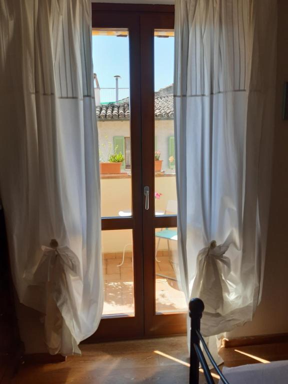 B&B La Casa di Alice - 12