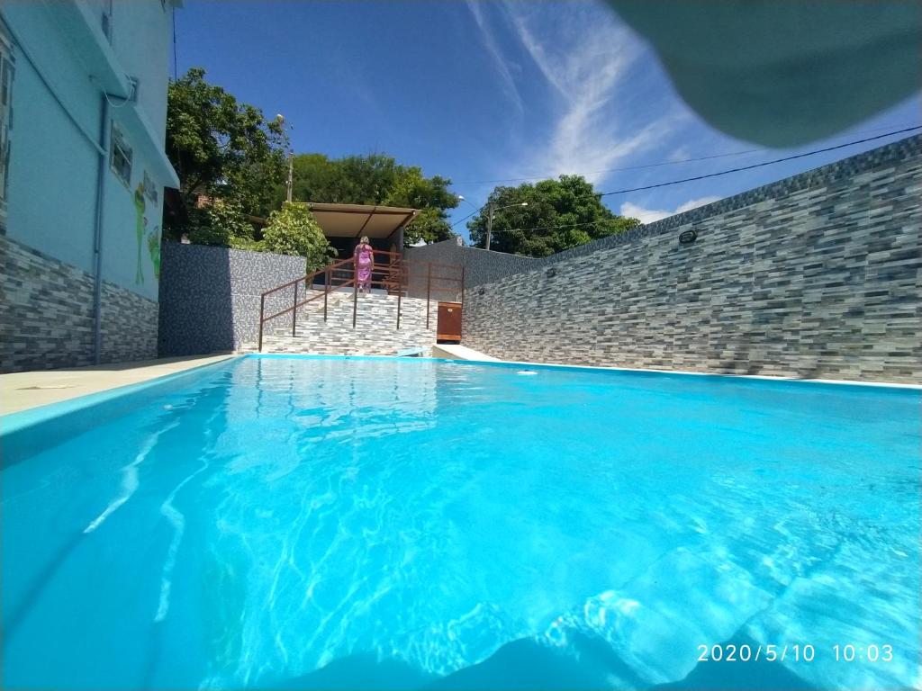 Casal.20 Studios Flats