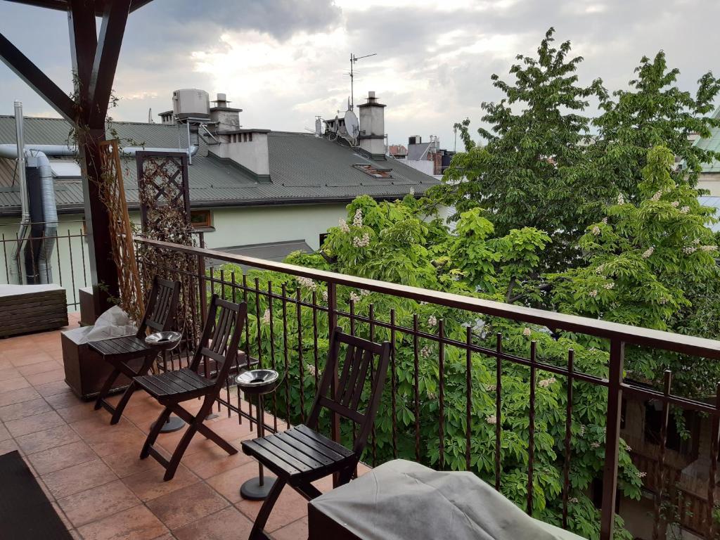 Kazimierz Secret - Resim 30