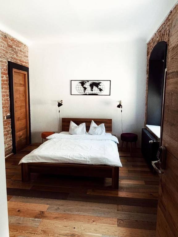 World Studio Sibiu - 