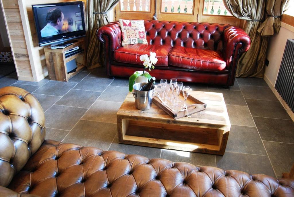 Barbossine - Chalet - BO Immobilier - Chalet
