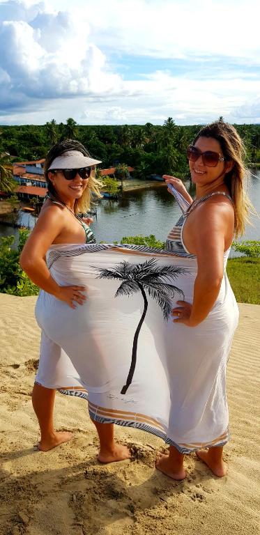  Pousada Lual do Parajuru