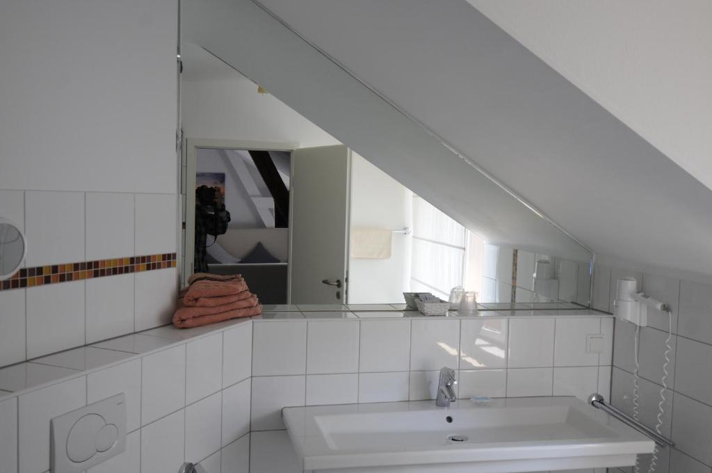 Hotel und Gästehaus Will - Double Room