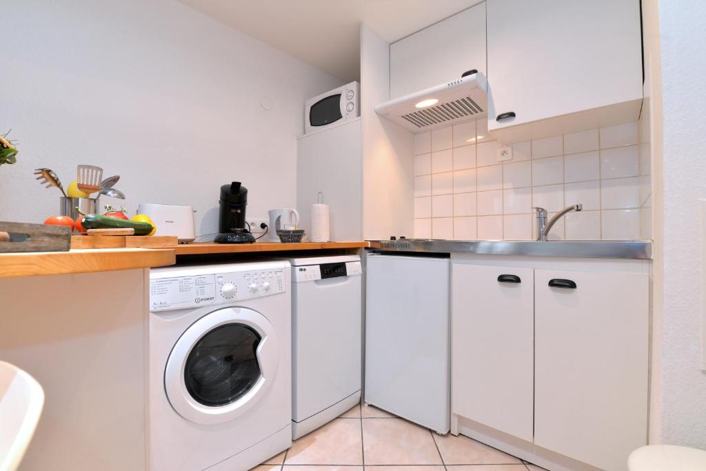 Appartement La Terrasse sur cour – photo 13