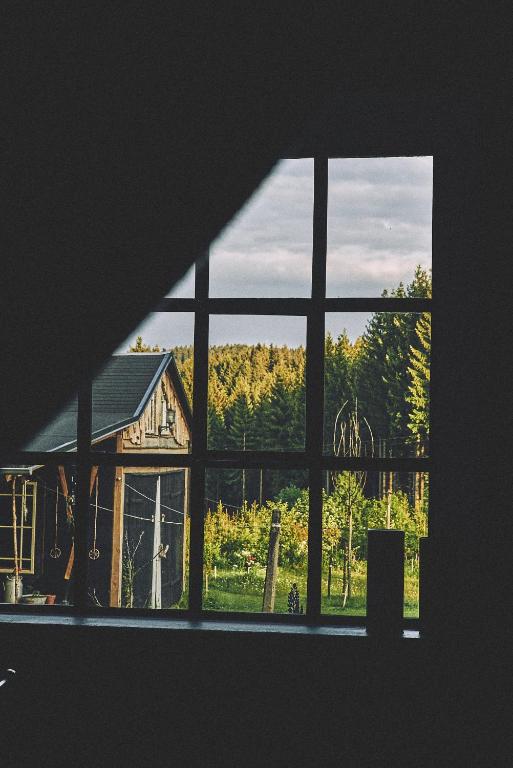 Fotografie z fotogalerie ubytování Blickinsfreie v destinaci Schöneck