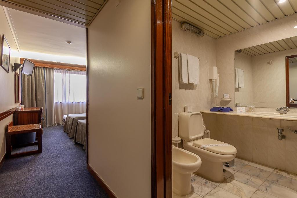 Hotel Nacional - Resim 8