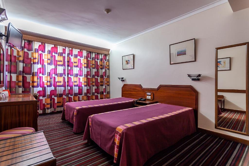 Hotel Nacional - Resim 13