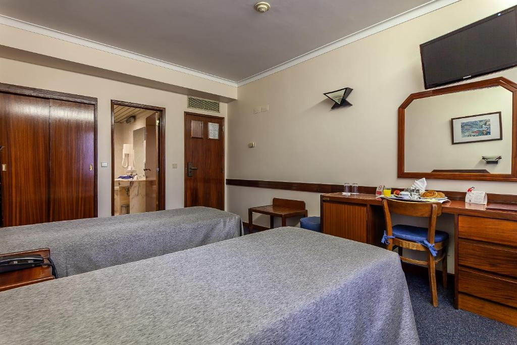 Hotel Nacional - Resim 12