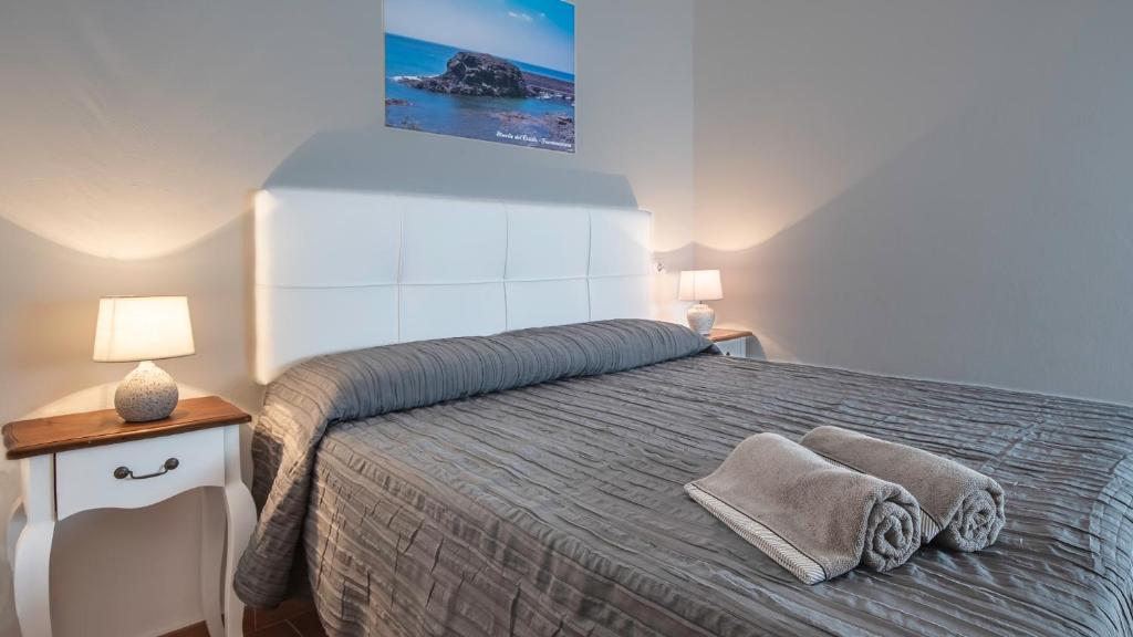 Cotillo Sea 2 - Two-Bedroom Apartment