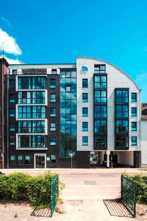 Mintrops Concierge Hotel - Resim 1