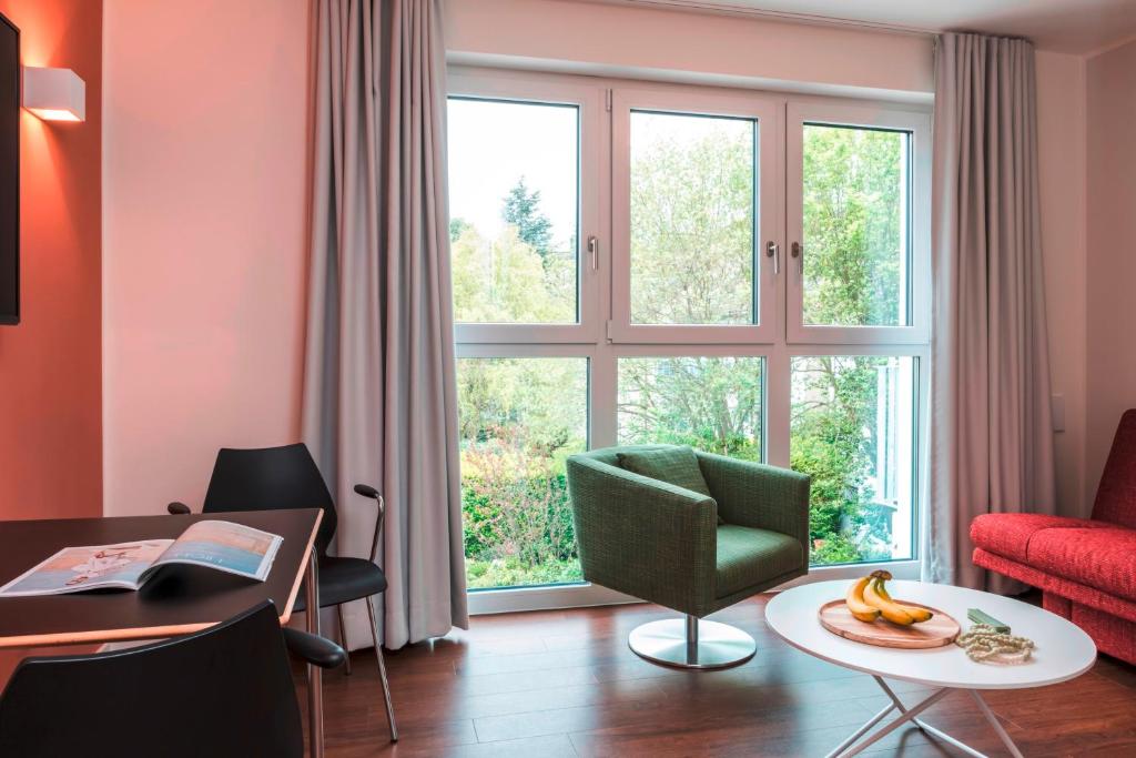 Mintrops Concierge Hotel - Resim 19