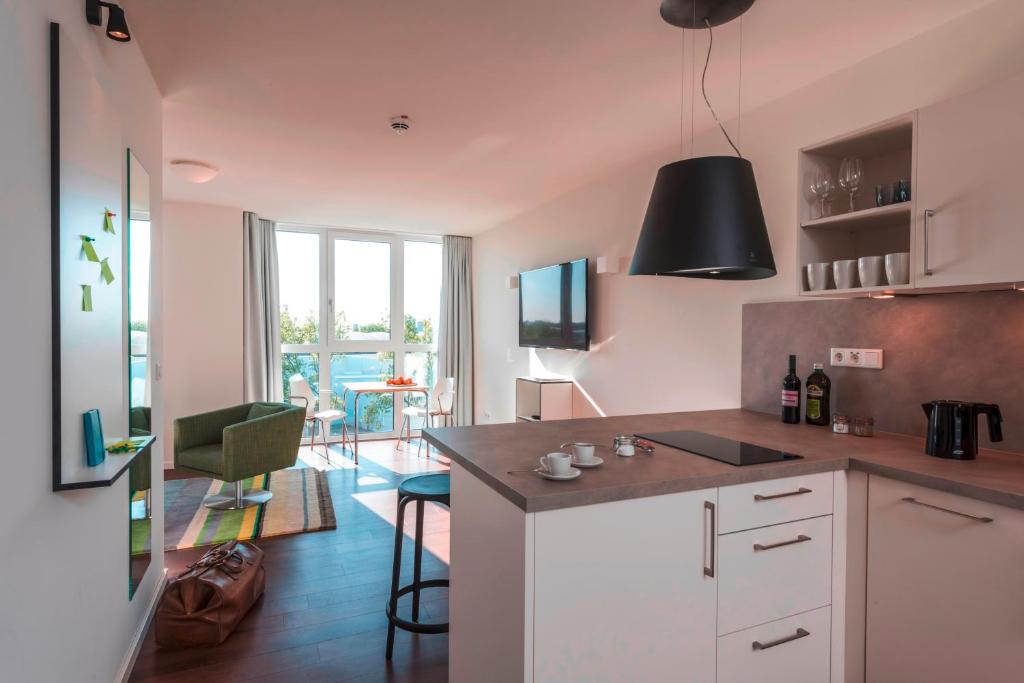 Mintrops Concierge Hotel - Resim 21