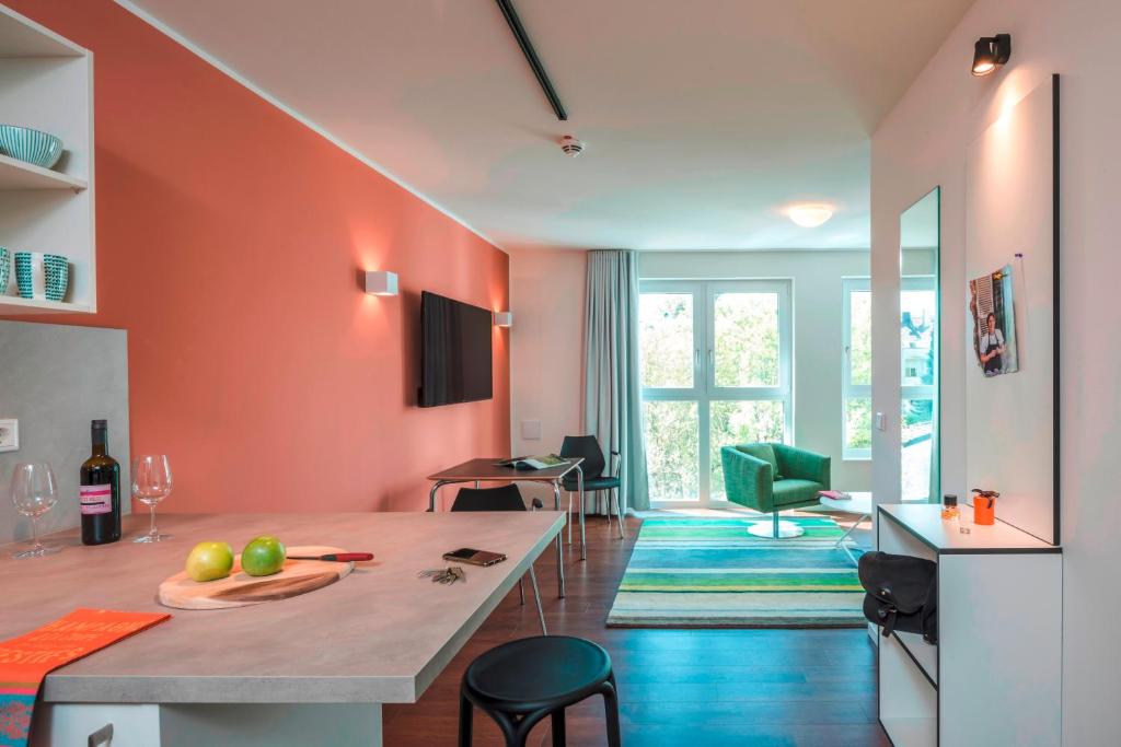 Mintrops Concierge Hotel - Resim 16