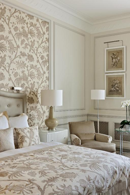 Beau-Rivage Palace - Resim 16