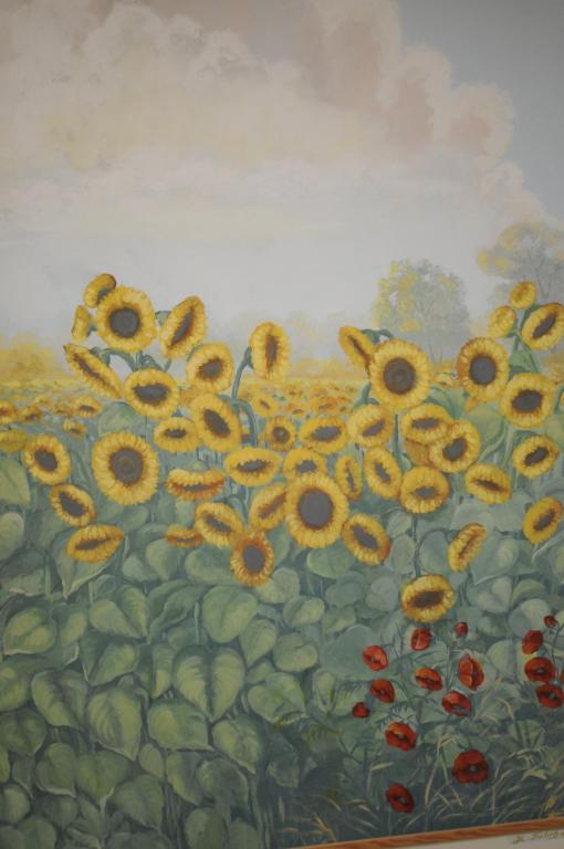 Hotel und Gästehaus Will - Resim 9