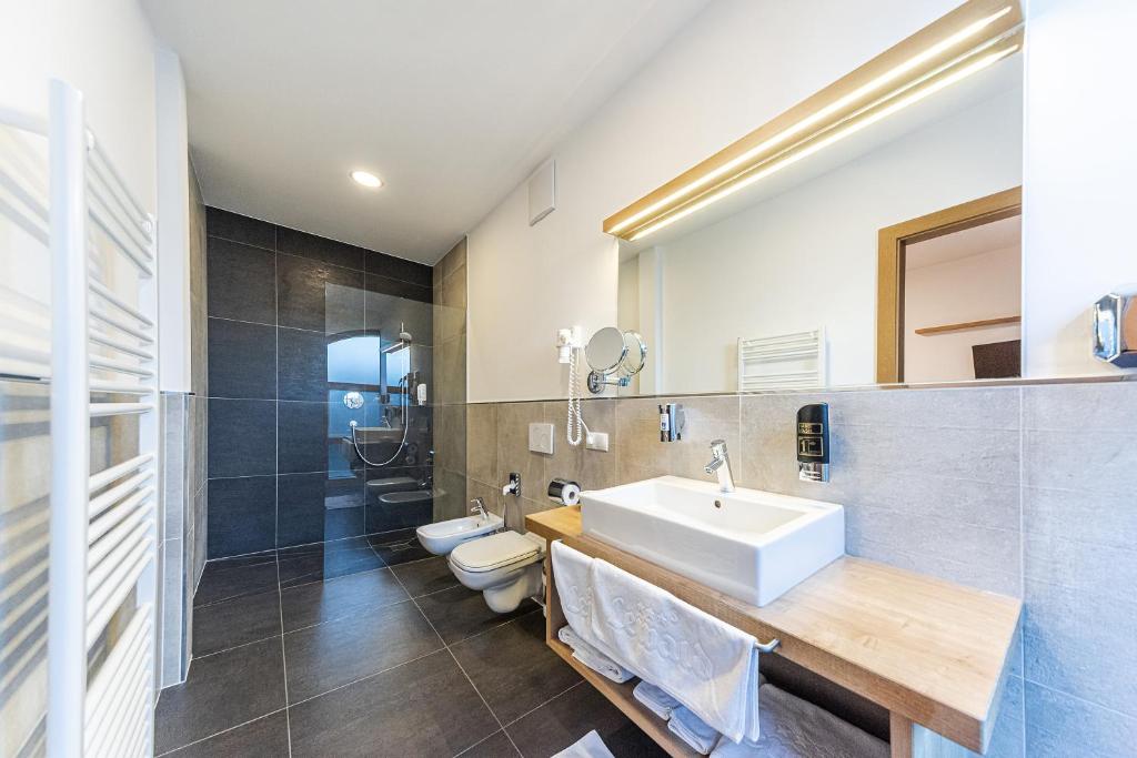 Hotel Ristorante Lewald - Comfort Double Or Twin Room