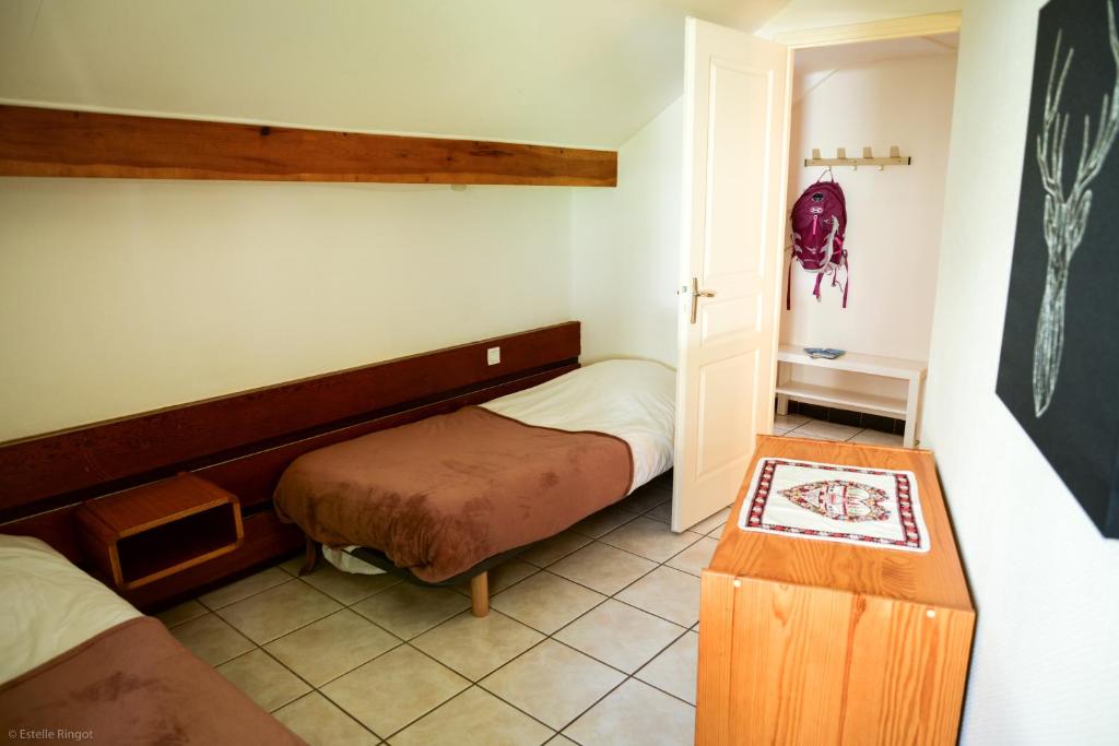 Residence Les Cimes - 3rd Floor Apartment
