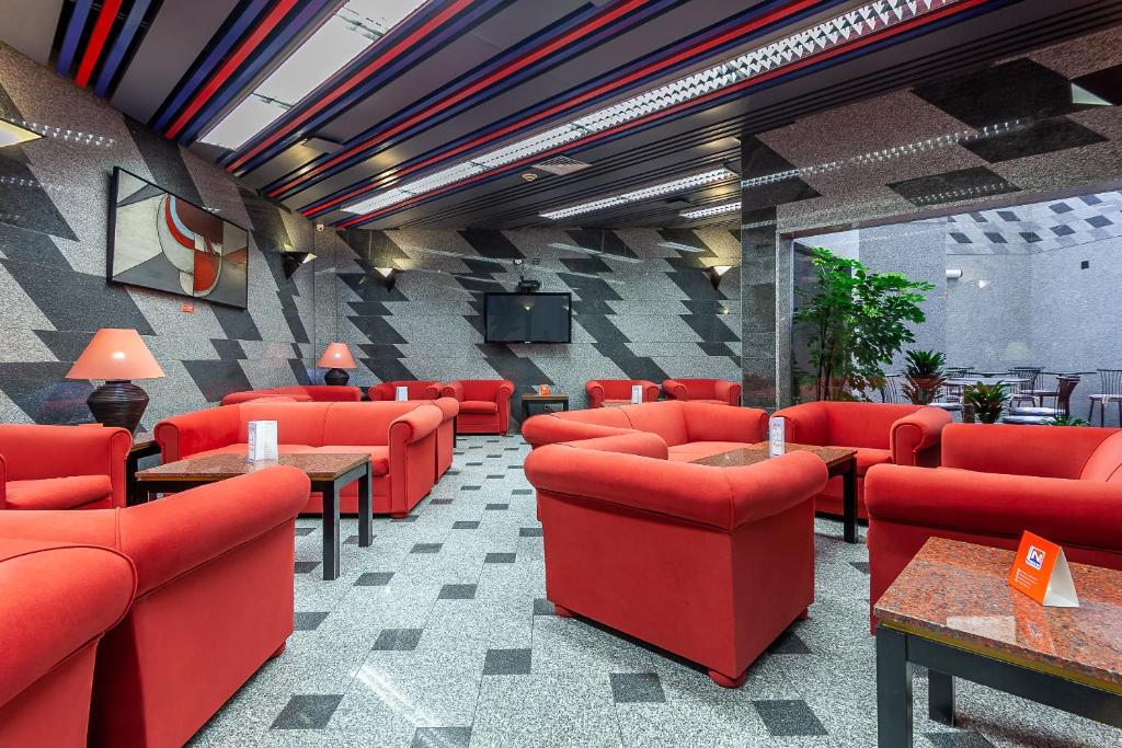 Hotel Nacional - Resim 22