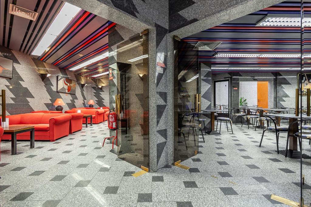 Hotel Nacional - Resim 21