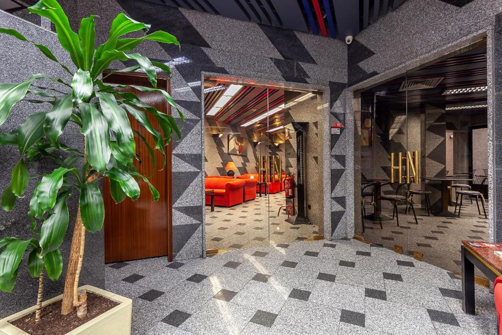 Hotel Nacional - Resim 20