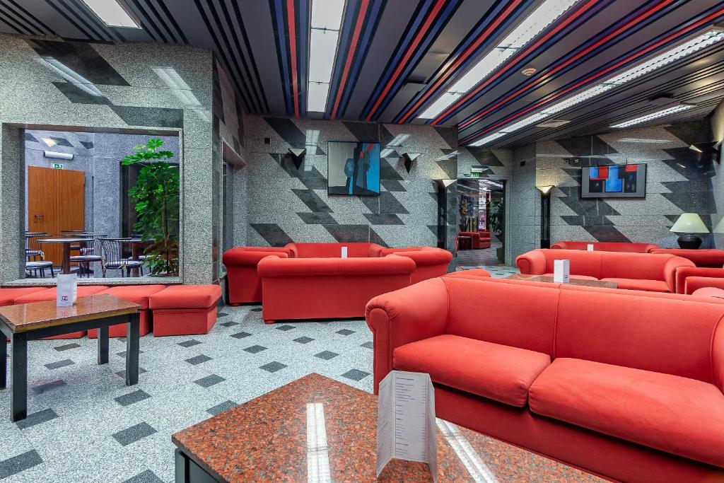 Hotel Nacional - Resim 23