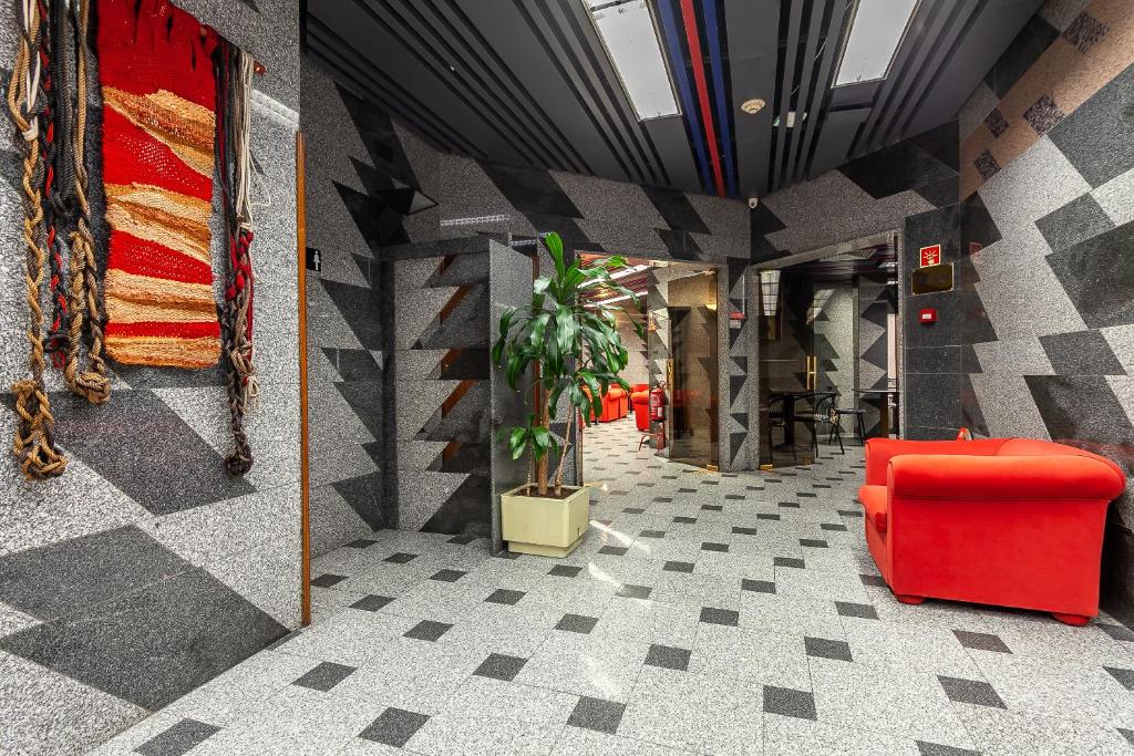 Hotel Nacional - Resim 19