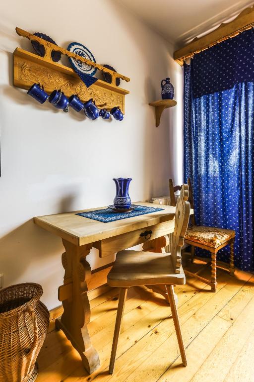 Fotografie z fotogalerie ubytování Bagolyvár Panzió v destinaci Pécs
