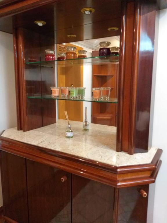  BARRA BELLA RESIDENT BARRA DA TIJUCA