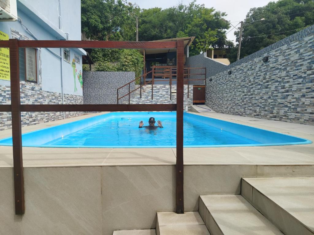  Casal.20 Studios Flats