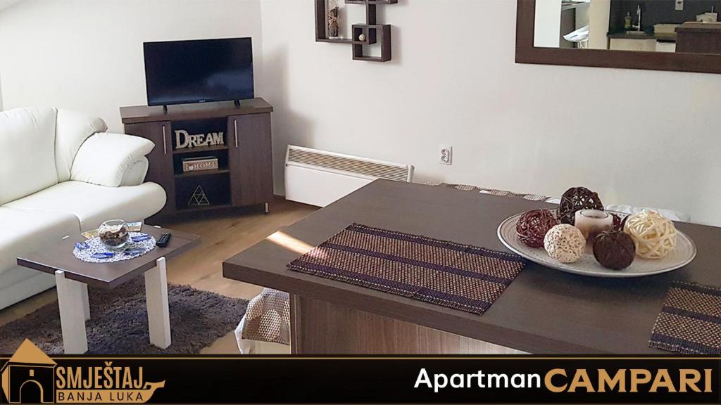 Apartman Campari - Квартира