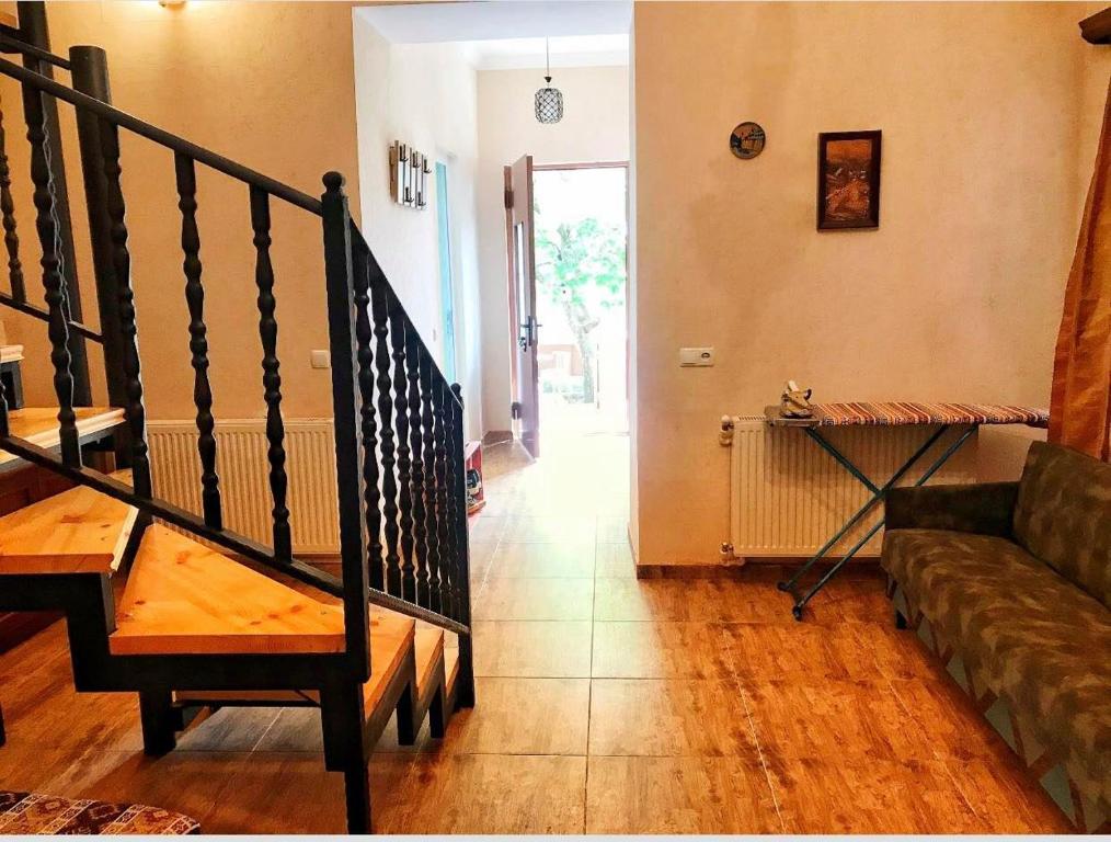 Fotografie z fotogalerie ubytování Shmagdas House Sighnaghi შმაგდას სახლი სიღნაღში v destinaci Signagi