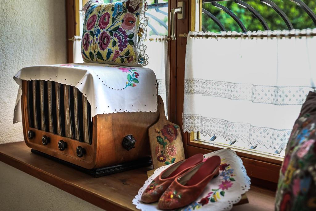 Fotografie z fotogalerie ubytování Bagolyvár Panzió v destinaci Pécs