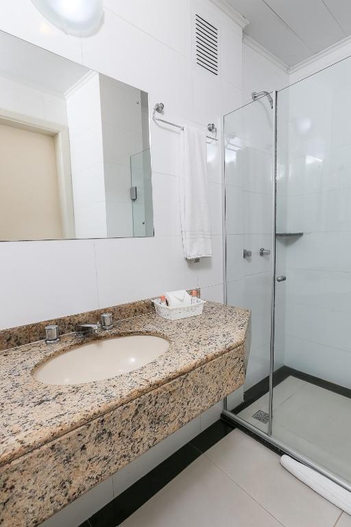  Hotel Express Aeroporto