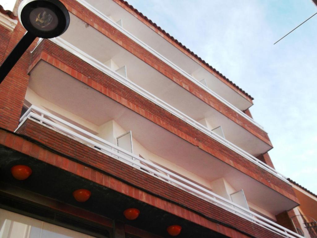 Apartamentos AR Enjoy Costa Brava (Spanje Lloret de Mar ...