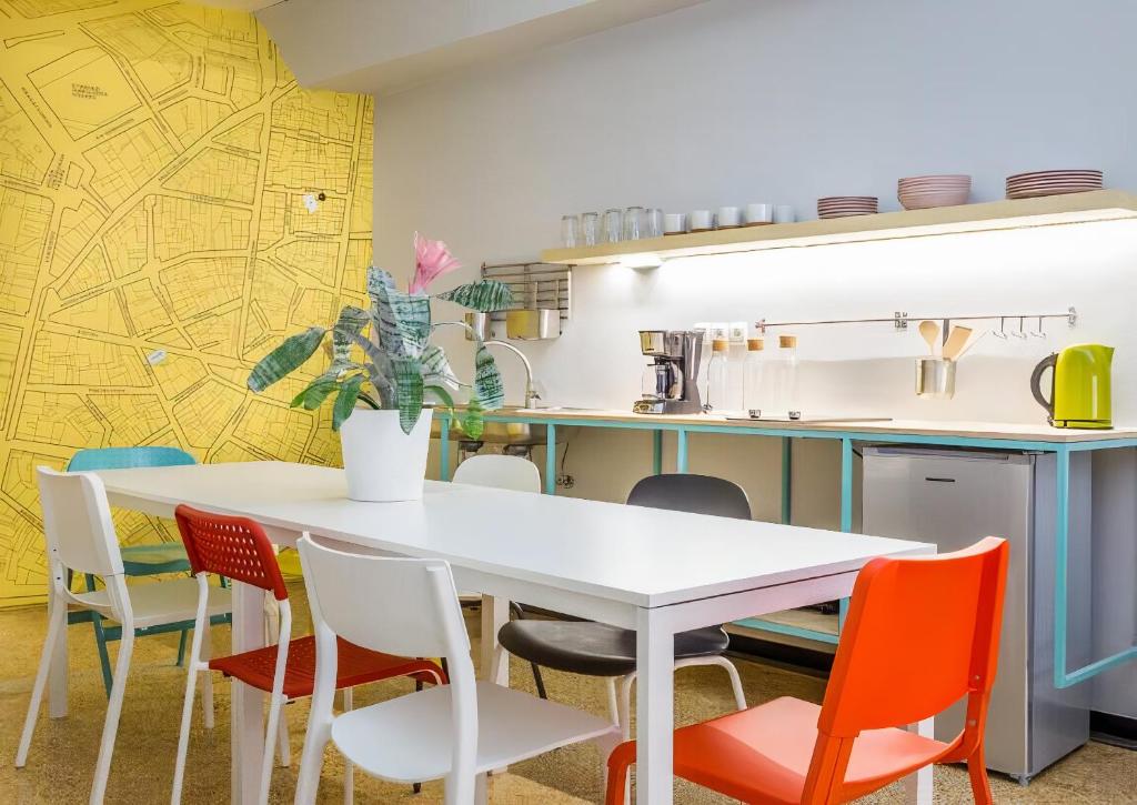 Delfini Home Plaka/Acropolis - Two-Bedroom Apartment