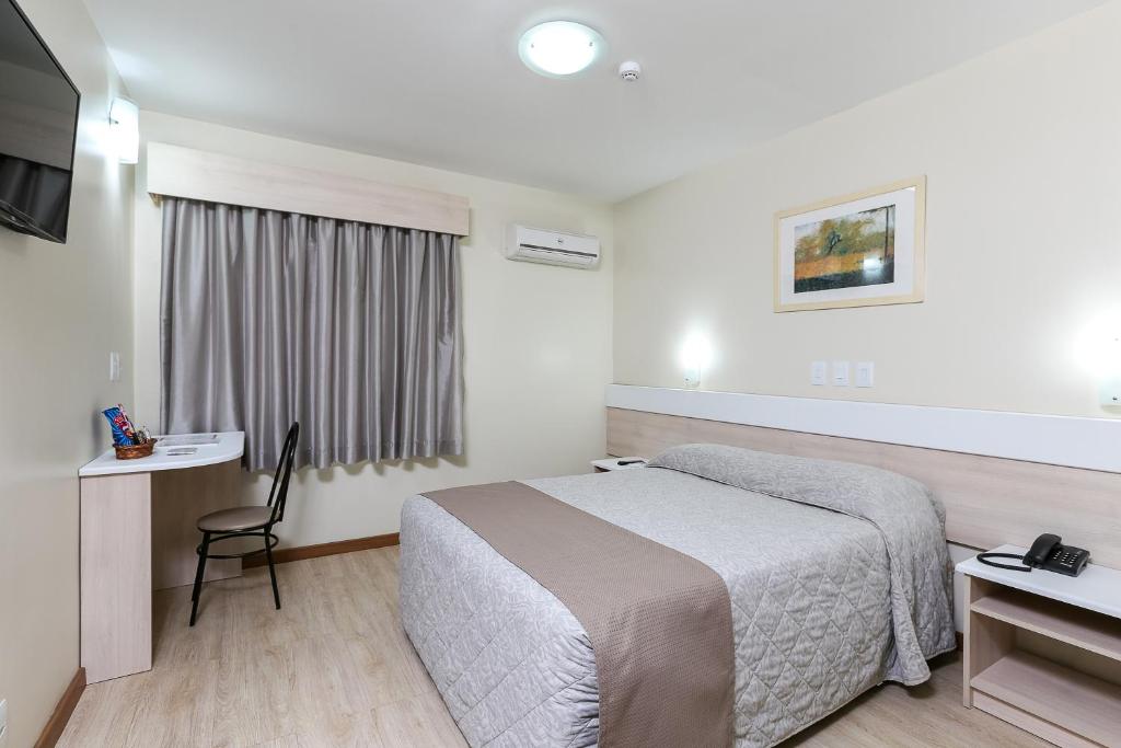  Hotel Express Aeroporto