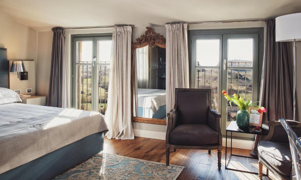 Villa Fontana Relais Suite & Spa