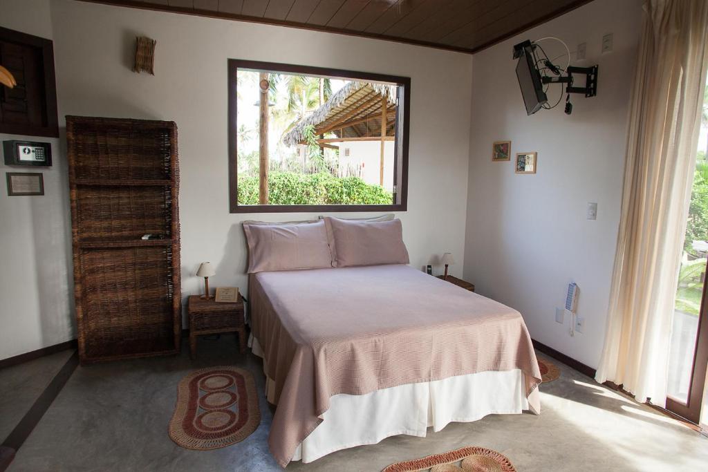  Pousada Casa Îandé Ceará