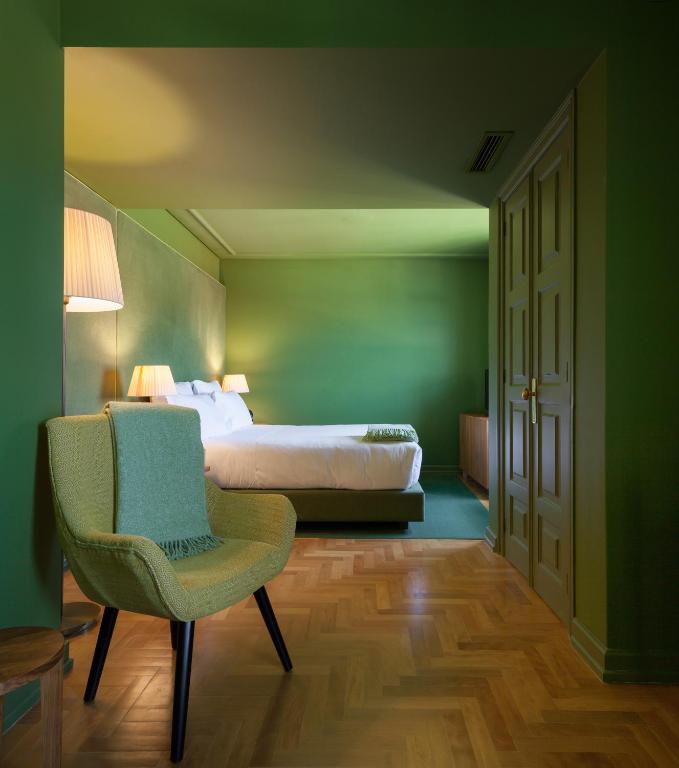 Villa Cascais Boutique Hotel - 7