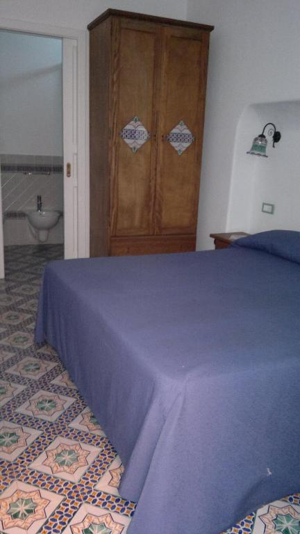 Hotel A Cannata - Eenpersoonskamer