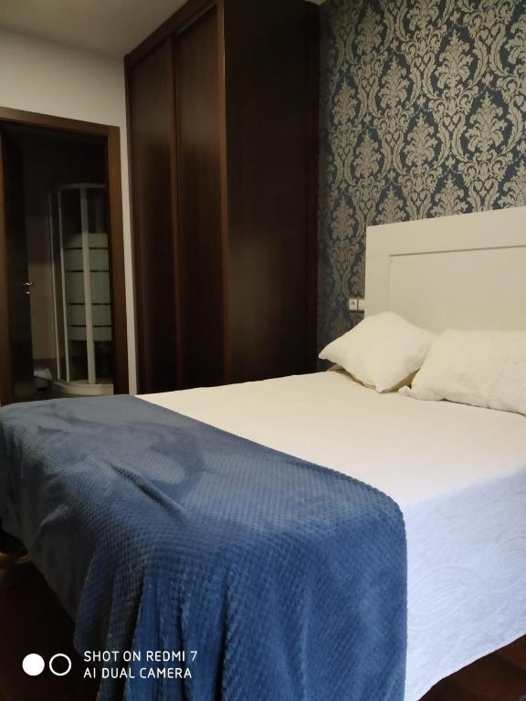 apartamento centro calle reina, Lugo, Spain - Booking.com