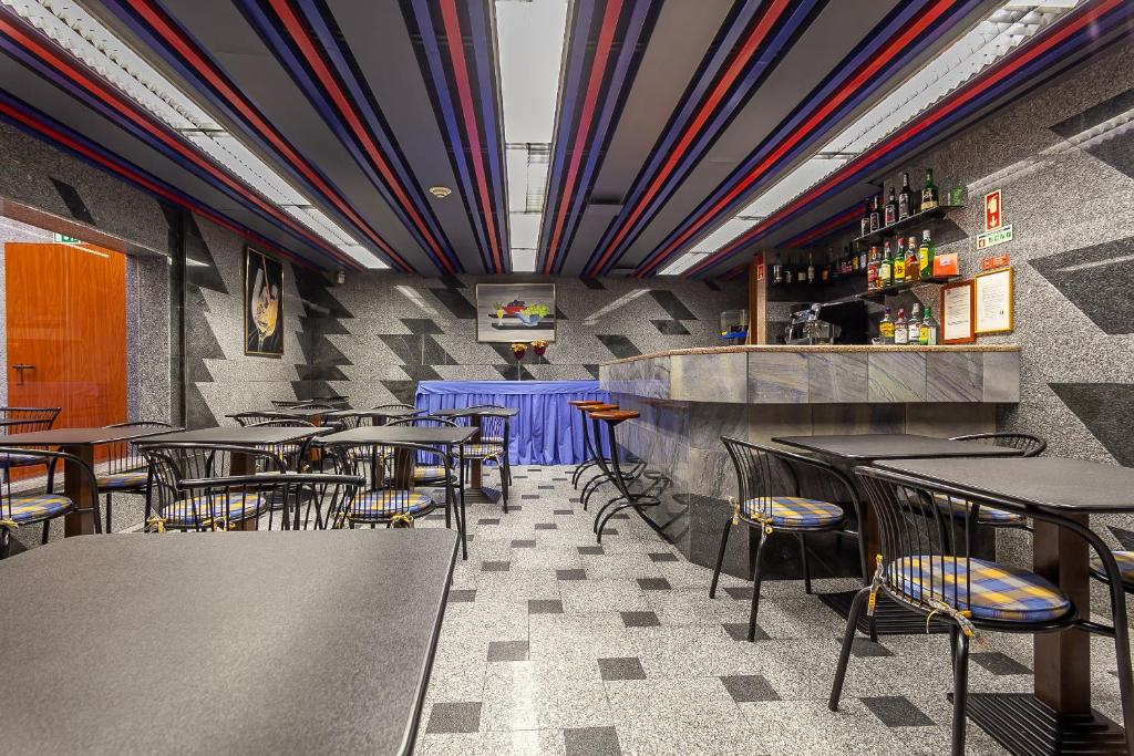 Hotel Nacional - Resim 4