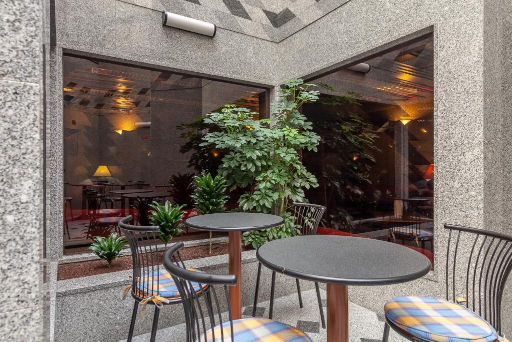 Hotel Nacional - Resim 6