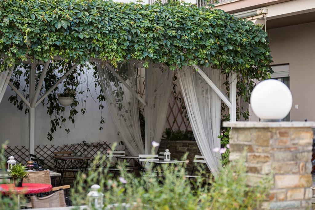 Hotel Karagianni - Resim 39